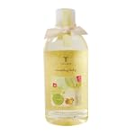 Thymes Sweetleaf Baby Wash & Shampoo, 9.25-Ounce Bottles (Pack of 2)