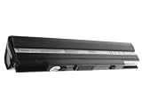 Techno Earth® New High Capacity 7200 Mah Battery for Asus Eee Pc 1201n Ul20 Ul20a A32-ul20