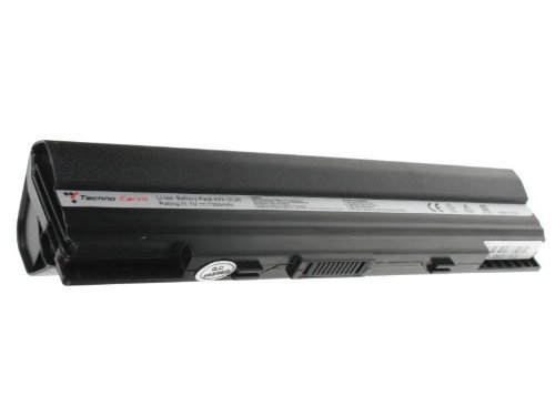 Techno Earth® New High Capacity 9cell Battery for Asus Eee Pc 1201n Ul20 Ul20a A32-ul20 On Sale