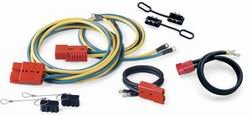 Warn 70928 50-Amp UTV Multi-Mount Wiring Kit
