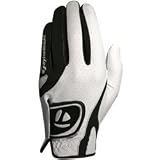 TaylorMade Targa Tour Glove (COLOR: White)