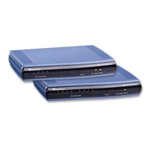 AudioCodes MP-118-FXO MediaPack Analog VoIP Gateway 4FXO SIP