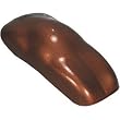 Ginger METALLIC ACRYLIC ENAMEL Autobody Auto Car Paint 1 quart Restoration Shop