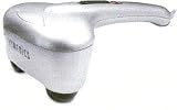 Homedics Wand Massager Percussion W/heat - PA-MH