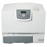 C782N Xl Clr Laser 35/40PPM 1200X1200DPI USB 256MB PS3 800MHZ