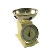 Typhoon Retro Scales, Cream (Color may vary slightly)