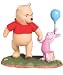 Disney Pooh & Friends - TTFN, Ta Ta for Now Figurine