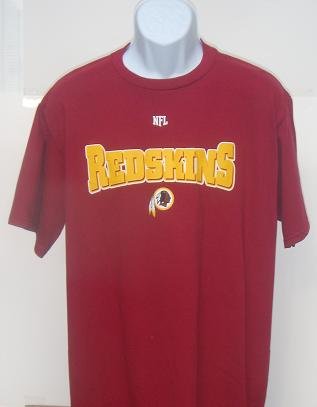 Washington Redskins T-Shirt (X-LARGE)