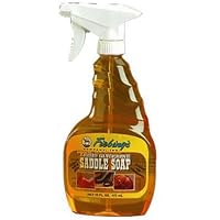 Fiebing Company Inc Liq Glycer Saddle Soap Lgss00p016z Leather Care