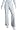 Grey's Anatony Womens Scrubs, White 3x