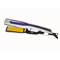Whynter Professional Digital LCD Ceramic Hair Iron