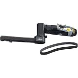 Northern Industrial Air Belt Sander - 4 CFM, 90 PSI, 18,000 RPM