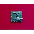 Ideal Response Fan Speed Control PCB 075265'
