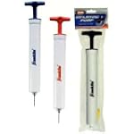 Franklin 12 Inch Inflating Hand Ball Pump With Needle