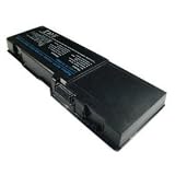 Laptop Battery for DELL INSPIRON 6400 E1505 E 1505 1501, P/N: GD761 RD857 TD344 TD347 TD349 UD260 UD264