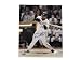 MILWAUKEE BREWERS PRINCE FIELDER 8X10 SIGNED PHOTO