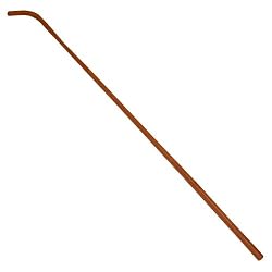 36 inch Rattan Craps Dice Stick (fls)
