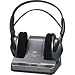 JVC HAW600RF 900 MHz Wireless Stereo Headphones