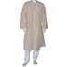 Kurta Pajama for Men Cotton Embroidered Clothing Size XL Chest :46 (gkp596)