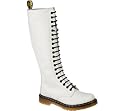 Dr. Martens Women's Back to Basics 1B60 20 Eye Boot Leather Boots