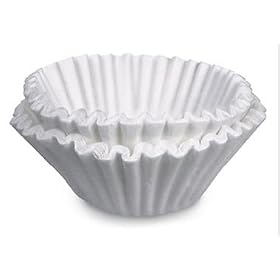 Bunn 20124.0000 Urn - 3 Gallon Paper Filters by Bunn
