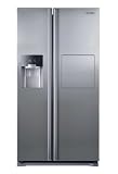 Samsung RS7578THCSR/EF Side by Side / A++ / 352 kWh/Jahr / 353 L K�hlteil / 171 L Gefrierteil / edelstahl