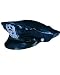 Police Officer Cop Hat Costume Accessory