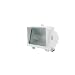 Designers Edge L-56WH 150-Watt Mini Halogen Floodlight, White
