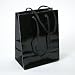 Small Black Gift Bags