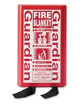 Guardian Fire Blanket FBL113