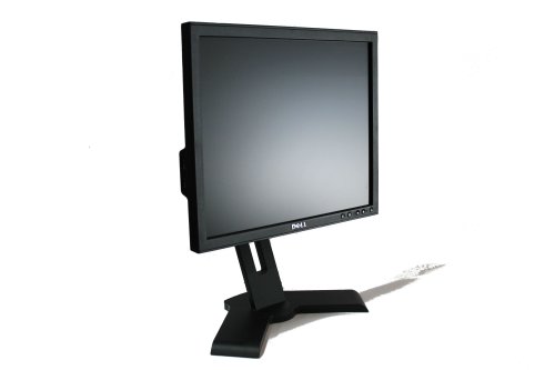 Dell UltraSharp 1708FP 17-Inch LCD Flat Panel Monitor Dell UltraSharp 1708FP 17-Inch LCD Flat Panel Monitor