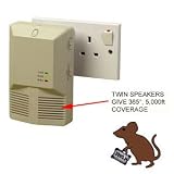 Click for more about GOOD IDEAS PEST-A-WAY (124) - Banish rats and mice humanely. - MANUFACTURED FOR GOOD IDEAS.