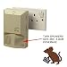 GOOD IDEAS PEST-A-WAY (124) - Banish rats and mice humanely.