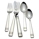 LONGWOOD 44 PIECE SET