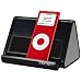 iHome iHM3B Portable Speaker system for iPod (Black)