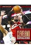 Cleveland Cavaliers (NBA: A History of Hoops)