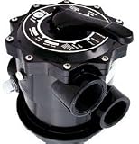 Jacuzzi ST27 ST33 Sand Filter DV6 Replacement Valve 39258702R000