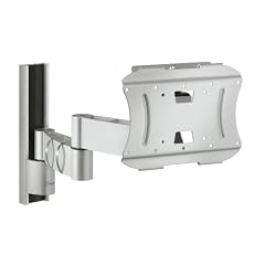 Vogels VFW 432 LCD-Wandhalter (Silber)