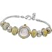 Accurist Charmed Shimmer Ladies Bracelet Watch Lb1603w