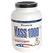 Weider Mass 1000 Powdered Drink Mix, Smooth Chocolate 69.84 oz (4 lb 5.84 oz) 1.98 kg