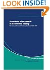 Frontiers of Research in Economic Theory: The Nancy L. Schwartz Memorial Lectures, 1983-1997 (Econometric Society Monographs)