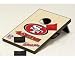 Search : San Francisco 49ers Mini Tailgate Toss Game