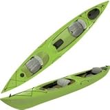 Old Town Dirigo Tandem Plus Kayak