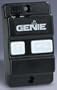 Genie Garage Door Opener Deluxe Wall Console and Button GPWC-2WLB