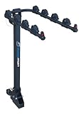 Swagman Trailhead 4 Bike Fold Down Rack (2