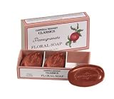 Pomegranate Soap