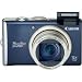 Canon PowerShot SX200IS 12.1 MP Digital Camera with 12x Wide Angle Optical Image Stabilized Zoom and 3.0-inch LCD (Blue)
