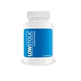 Lowstolic, Natural Blood Pressure Supplement
