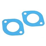 Carburetor Flange Gasket, 58GX, 50GX, 80GX (3.6) by Evolution Engines