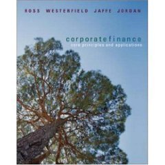Corporate Finance